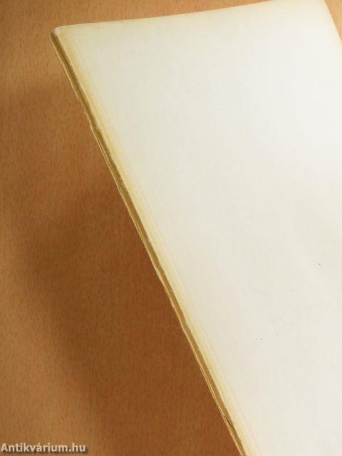 Akadémiai Értesítő 1953. január-május, augusztus-december (nem teljes évfolyam)