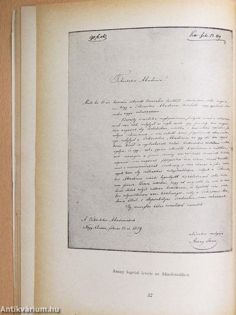 Magyar Tudomány 1957. január-december