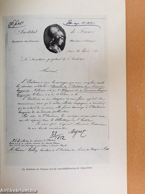 Magyar Tudomány 1975. január-június, augusztus-október, december (nem teljes évfolyam)