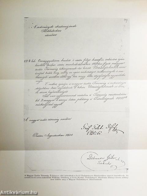 Magyar Tudomány 1975. január-június, augusztus-október, december (nem teljes évfolyam)