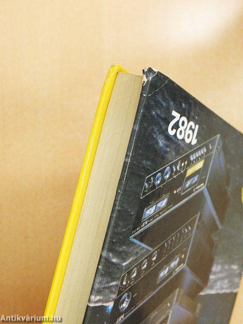 Magnósok évkönyve 1982