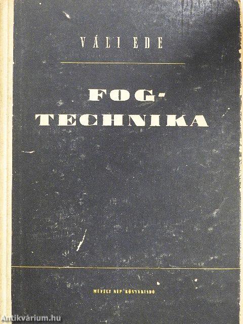 Fogtechnika
