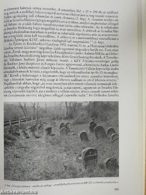 A miskolci Avas