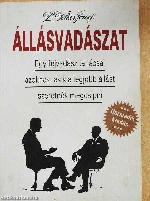 Állásvadászat