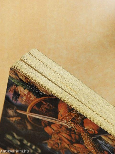 A múlt és jövő ura