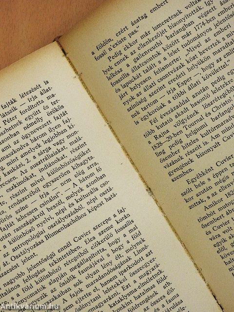 Fajkérdés-fajkutatás