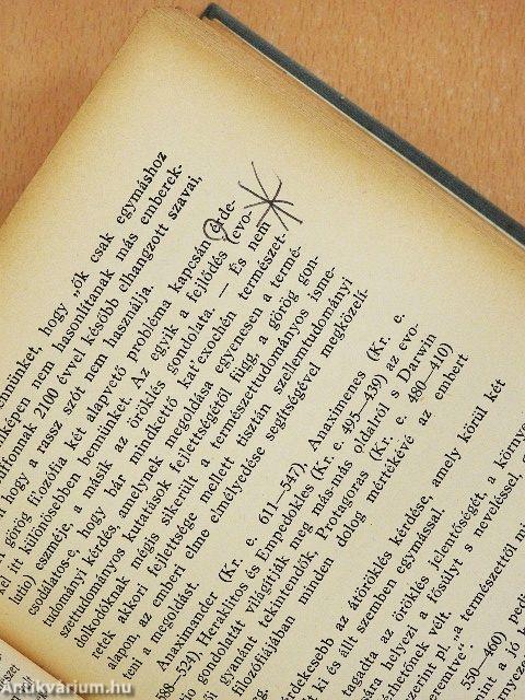 Fajkérdés-fajkutatás