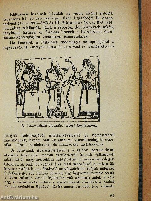 Fajkérdés-fajkutatás