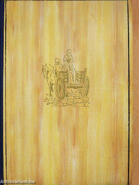 Új világ felé I-II.