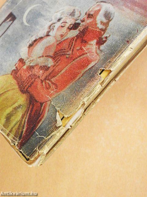 Új világ felé I-II.