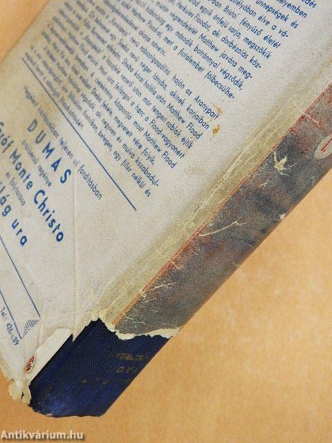 Új világ felé I-II.