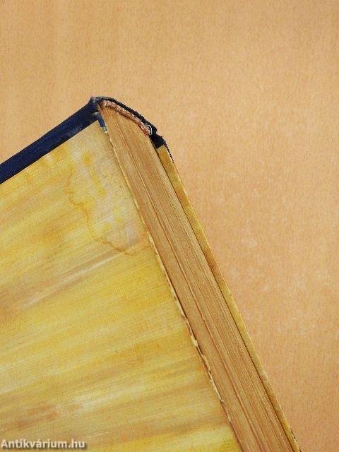 Új világ felé I-II.