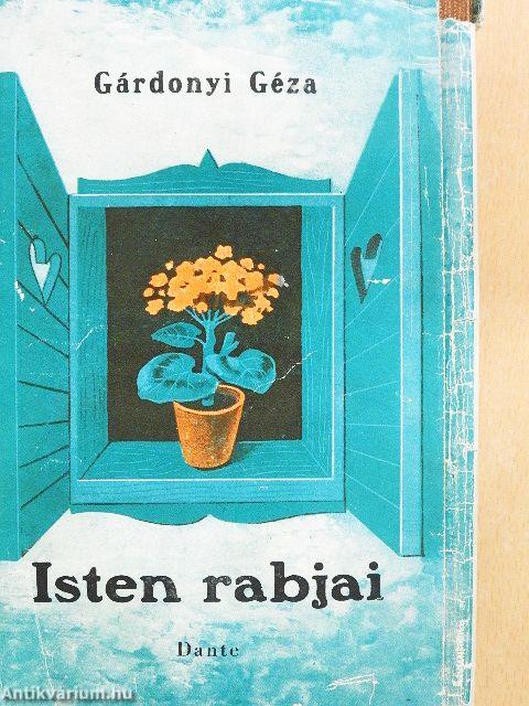 Isten rabjai