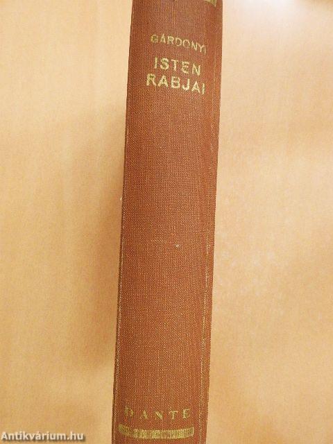 Isten rabjai