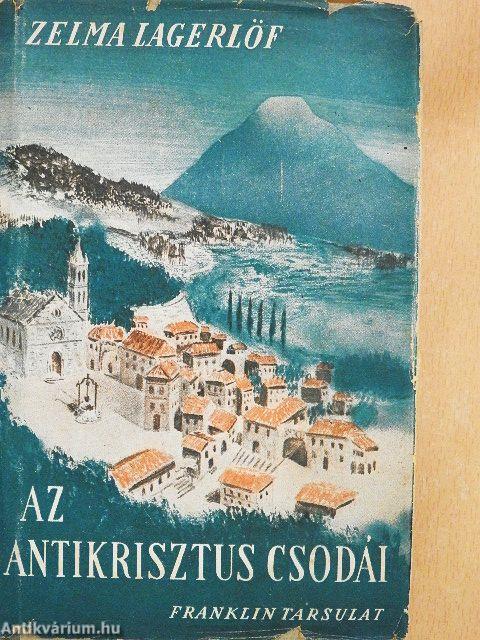 Az antikrisztus csodái