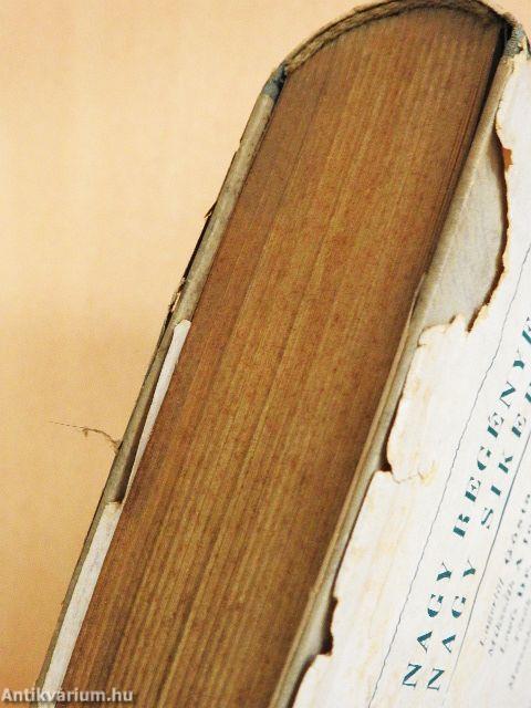 Az antikrisztus csodái