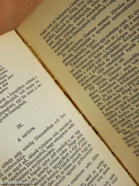 Az antikrisztus csodái