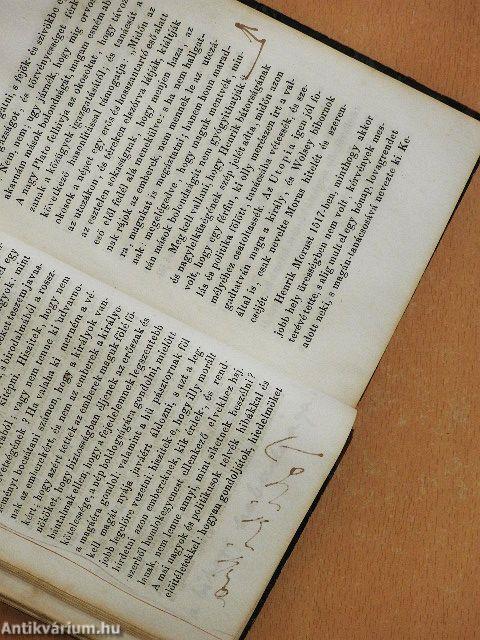 Morus Tamás és korszaka