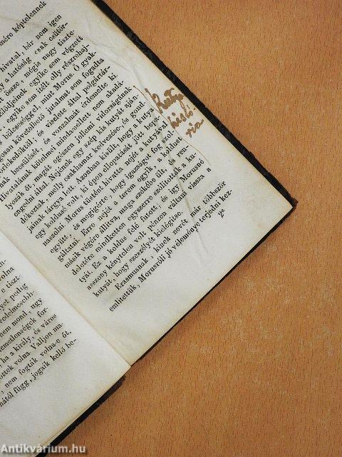 Morus Tamás és korszaka