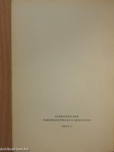 Geist und Wirtschaft