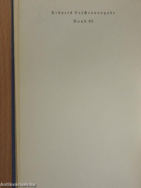 Theologie des Kreuzes (gótbetűs)