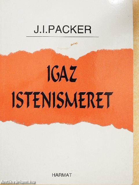 Igaz istenismeret