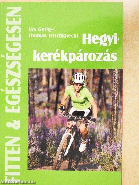 Hegyikerékpározás