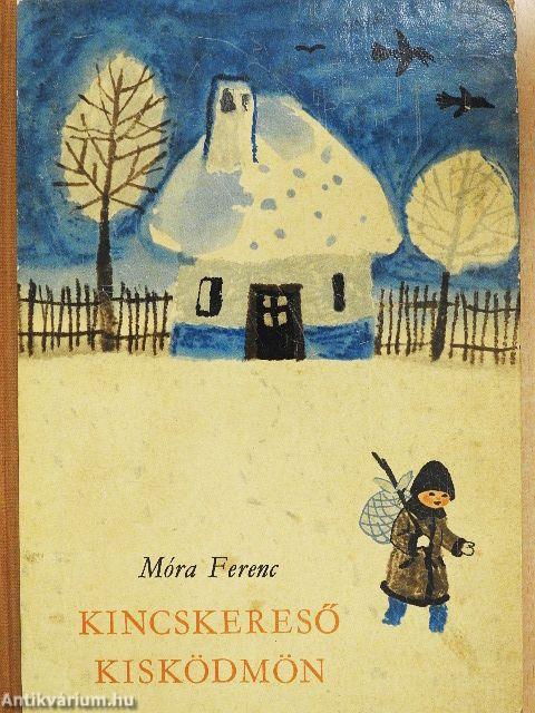 Kincskereső kisködmön