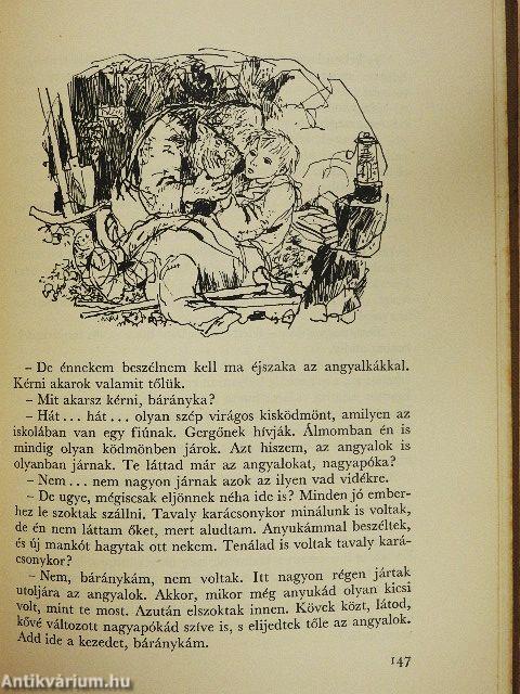 Kincskereső kisködmön