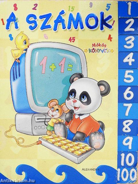 A számok