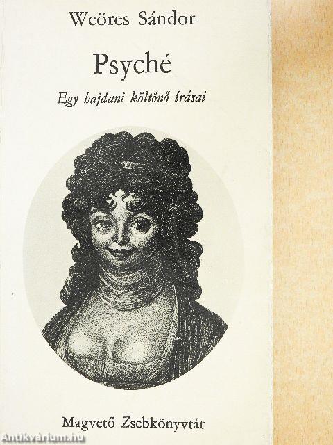 Psyché