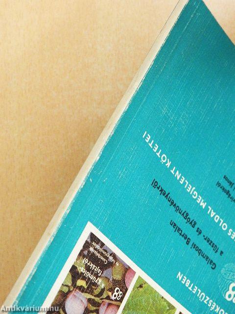 Házunk, kertünk madarairól