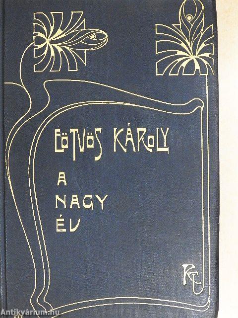A nagy év