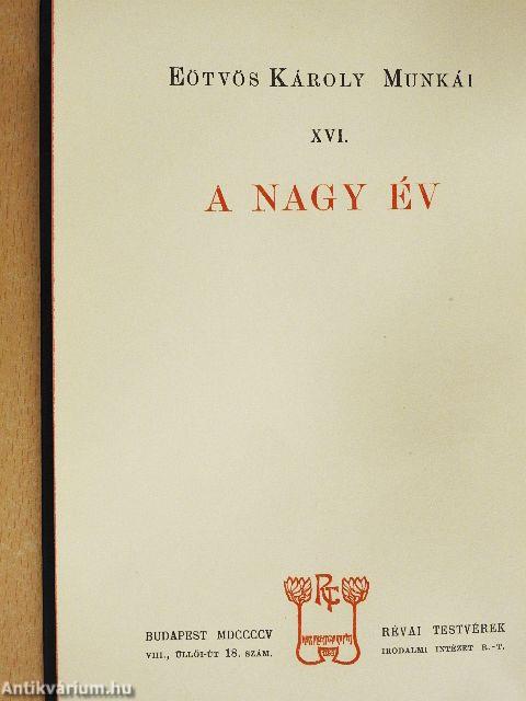 A nagy év