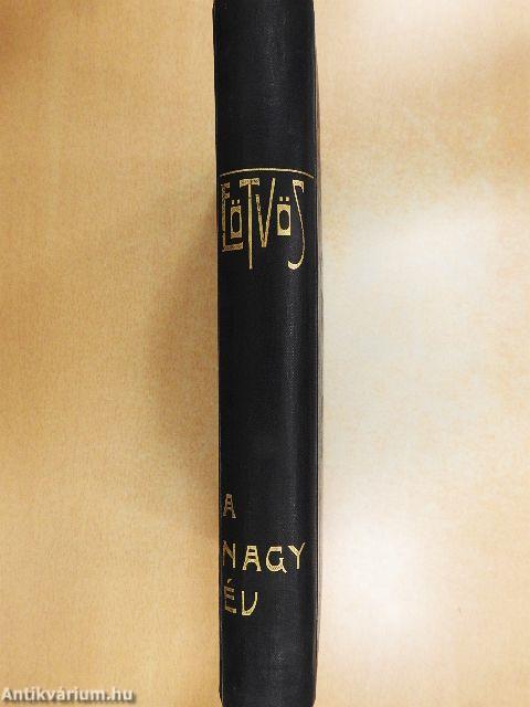 A nagy év