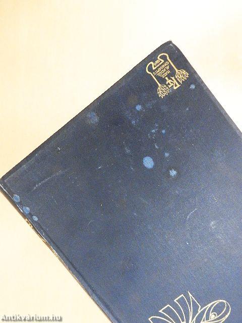 A nagy év