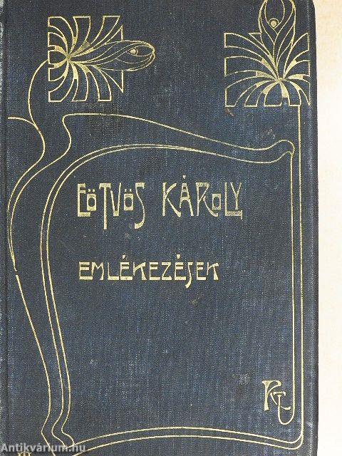 Emlékezések