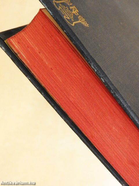 Gróf Károlyi Gábor följegyzései I-II.