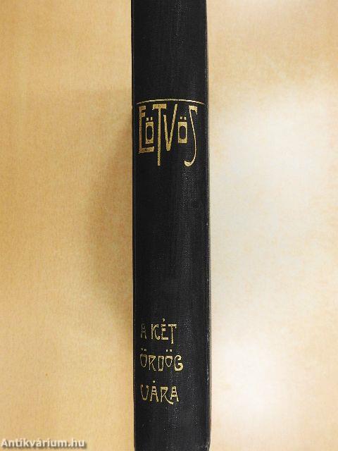 A két ördög vára