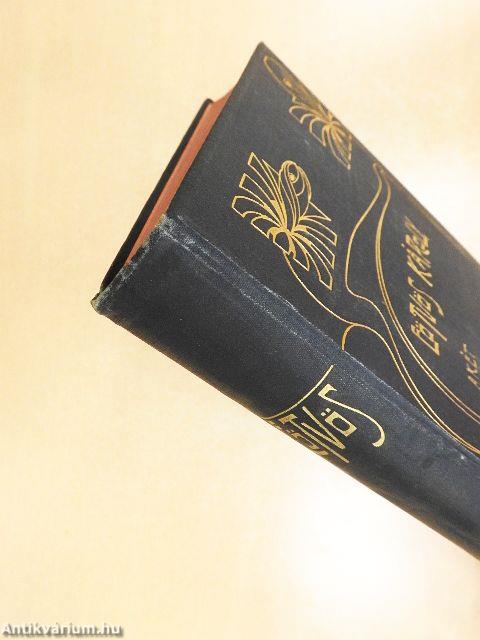 A két ördög vára