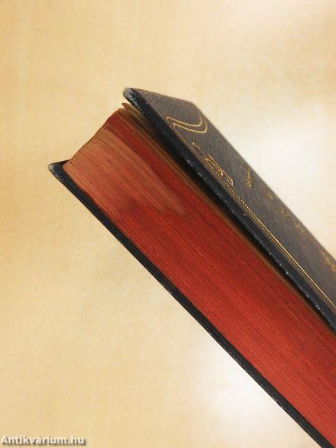 A két ördög vára