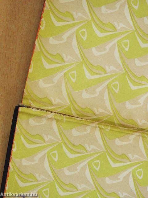 A két ördög vára