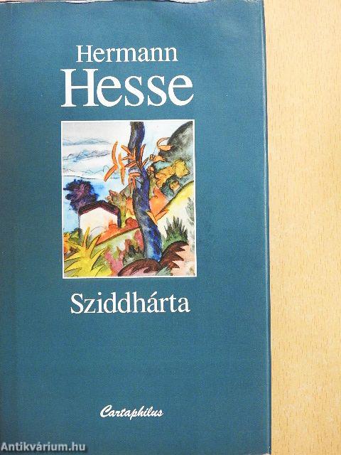 Sziddhárta
