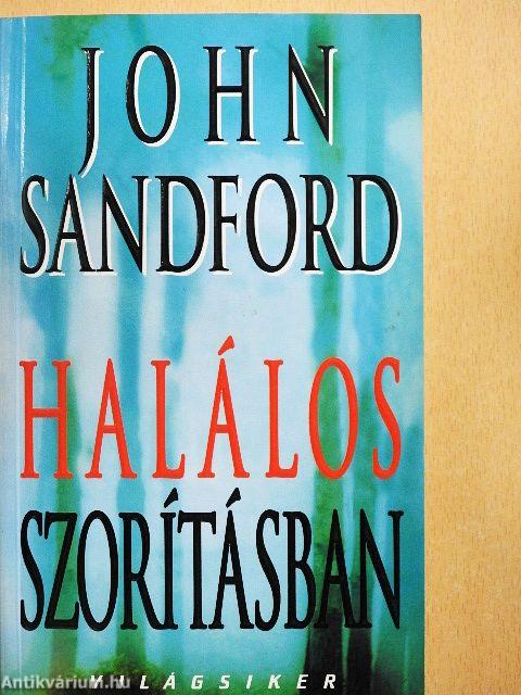 Halálos szorításban