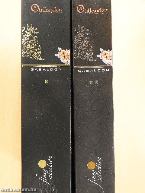 A lángoló kereszt 1-2.