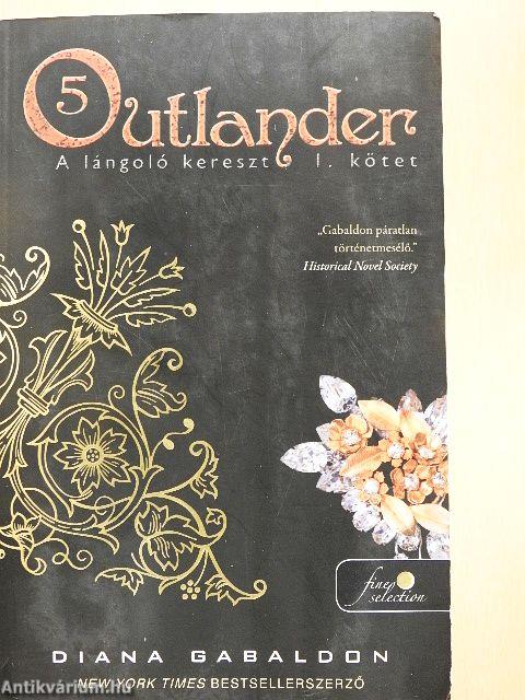 A lángoló kereszt 1-2.