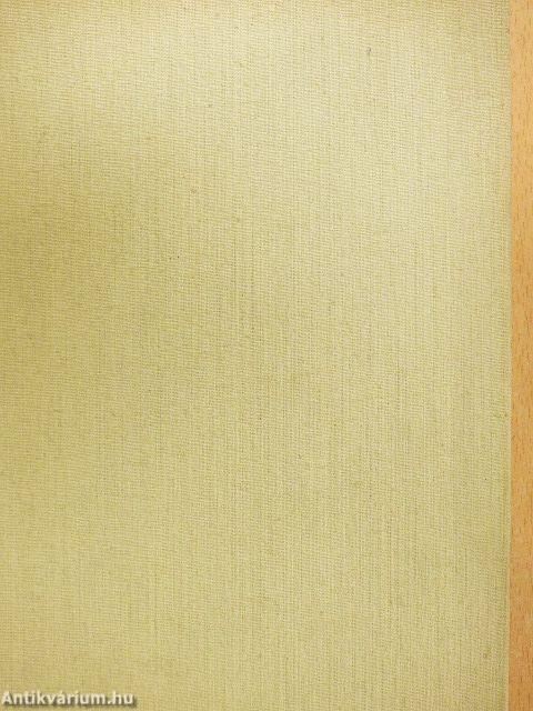 Petőfi Sándor összes költeményei I-II.