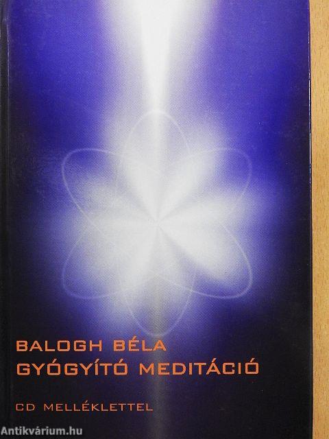Gyógyító meditáció