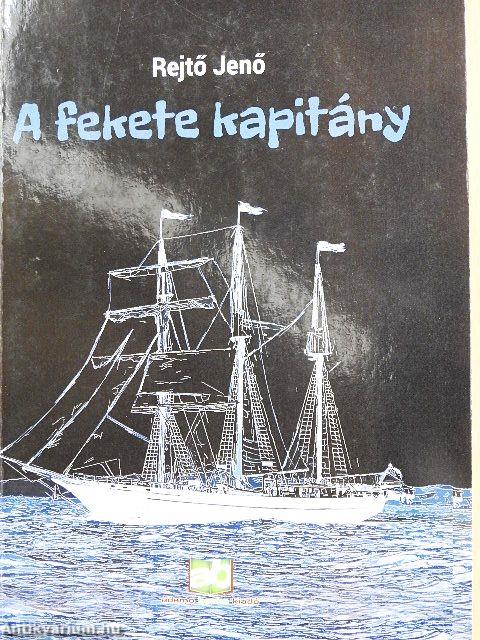 A fekete kapitány