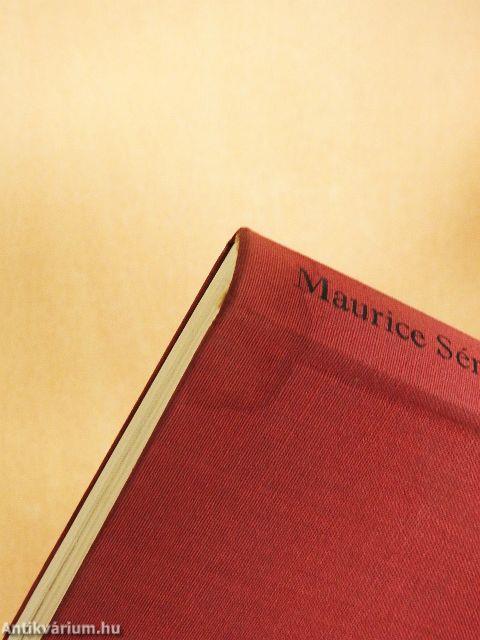 Az impresszionizmus enciklopédiája